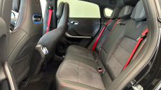 smart Hashtag 3 315kW Brabus 66kWh 5dr Auto AWD Electric Estate